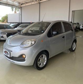 Foto do veículo Chery Qq 1.0 Act Fl 12v/1.0 12v Flex 5p