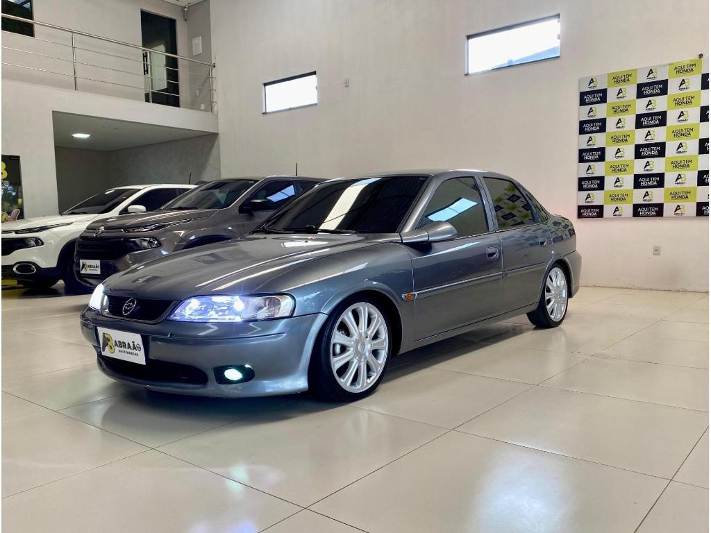 Chevrolet Vectra
