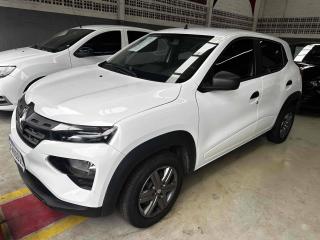 Foto do veículo Renault Kwid 1.0 Zen