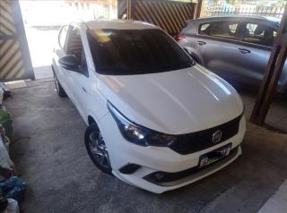 Foto do veículo Fiat Argo Drive Gsr 1.3 8v Flex