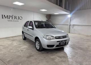 Foto do veículo Fiat Palio 1.0 Cel. Econ./italia F.flex 8v 4p