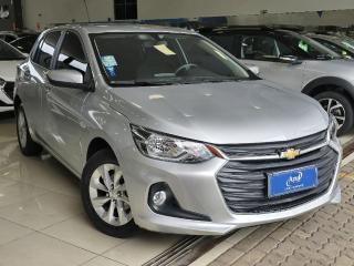 Foto do veículo Chevrolet Onix 1.0 Turbo Lt