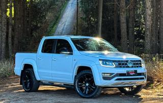 Foto do veículo Volkswagen Amarok 3.0 Cd V6 Highline Auto 4motion