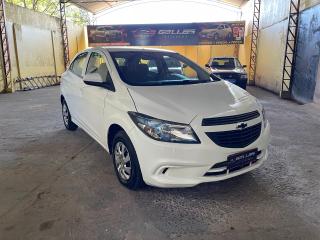 Foto do veículo Chevrolet Onix 1.0 Spe/4 Eco Joy