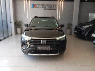 Foto do veículo Fiat Pulse 1.0 T200 Audace Cvt