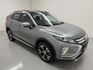 Foto do veículo Mitsubishi Eclipse Cross 1.5 Turbo Hpe-s Auto
