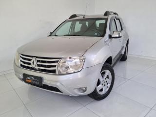 Foto do veículo Renault Duster 1.6 16v Hi-flex Dynamique