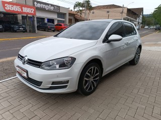 Foto do veículo Volkswagen Golf 1.4 Tsi Dsg Highline Bmt Variant