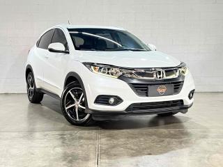 Foto do veículo Honda Hr-v 1.8 Ex Cvt