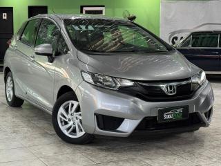 Foto do veículo Honda Fit 1.5 Lx Cvt