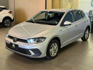 Foto do veículo Volkswagen Polo 1.0 170 Tsi Comfortline Auto