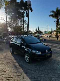 Foto do veículo Volkswagen Spacefox 1.6 8v Trend Total Flex