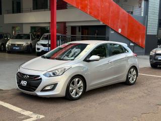 Foto do veículo Hyundai I30 1.8 16v Mpi Gls Auto Completo