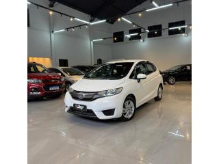 Foto do veículo Honda Fit Lx 1.5 Flexone 16v 5p Aut.