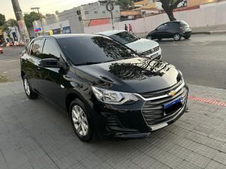 Foto do veículo Chevrolet Onix 1.0 Turbo Lt R7g Auto