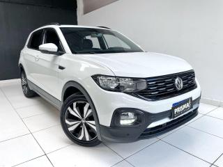 Foto do veículo Volkswagen T-cross Comfor. 200 Tsi 1.0 Flex 5p Aut.