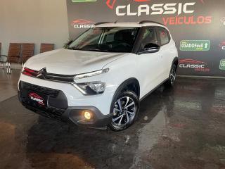 Foto do veículo Citroen C3 1.6 Feel Pack Auto