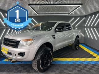 Foto do veículo Ford Ranger Xlt 3.2 20v 4x4 Cd Diesel Aut.
