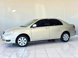 Foto do veículo Toyota Corolla 1.6 Vvt-i Xli