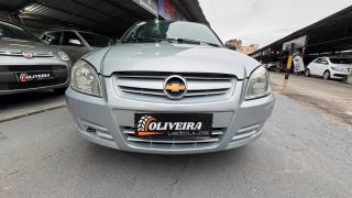 Foto do veículo Chevrolet Celta 1.0l Flex Life