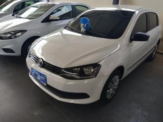 Foto do veículo Volkswagen Gol City (trend) 1.6 Mi T.flex 8v 4p