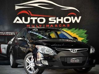 Foto do veículo Hyundai I30 2.0i Gls