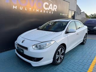 Foto do veículo Renault Fluence 2.0 16v Hi-flex Gt Line X-tronic