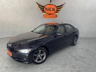 Foto do veículo Bmw 320ia 2.0 Turbo/activeflex 16v/gp 4p