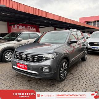 Foto do veículo Volkswagen T-cross Comfor. 200 Tsi 1.0 Flex 5p Aut.