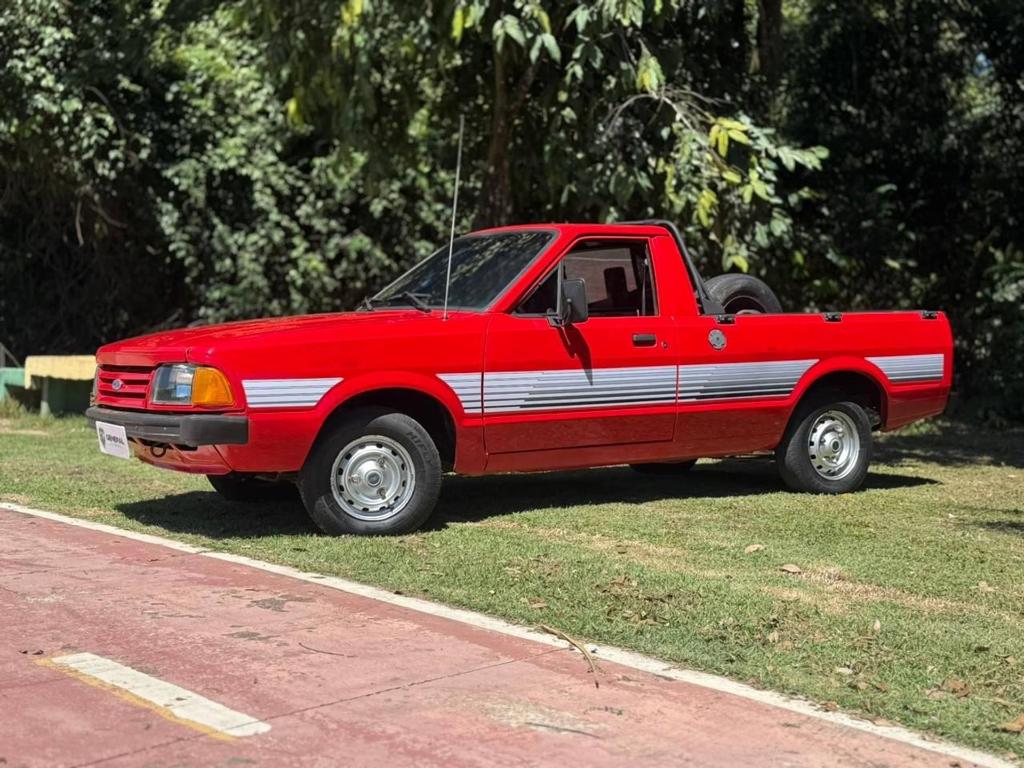 Chevrolet Others 1.6 1993