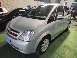 Foto do veículo Chevrolet Meriva 1.8 Flexpower Premium Easytronic