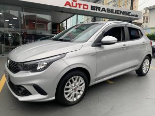 Foto do veículo Fiat Argo 1.8 Precision At