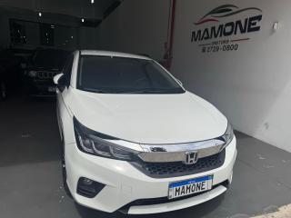 Foto do veículo Honda City Hatchback Exl 1.5 Flex 16v Aut.