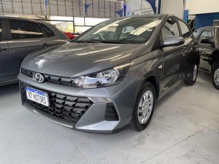 Foto do veículo Hyundai Hb20 1.0 Sense