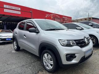 Foto do veículo Renault Kwid Zen 1.0 Flex 12v 5p Mec.