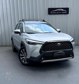 Foto do veículo Toyota Ccross Xre 2.0 Flex