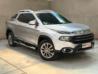 Foto do veículo Fiat Toro 2.0 Tdi Ranch Auto 4wd