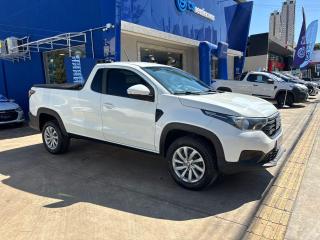 Foto do veículo Fiat Strada 1.3 Cabine Plus Freedom