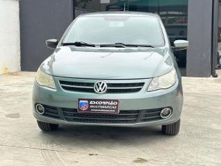 Foto do veículo Volkswagen Gol (novo) 1.0 Mi Total Flex 8v 4p