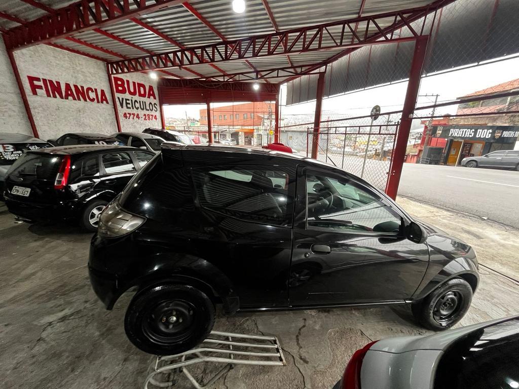 Ford Ka Ka 1.0 TECNO 8V Flex 3p 2012