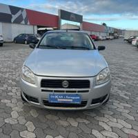 Fiat Palio 2009