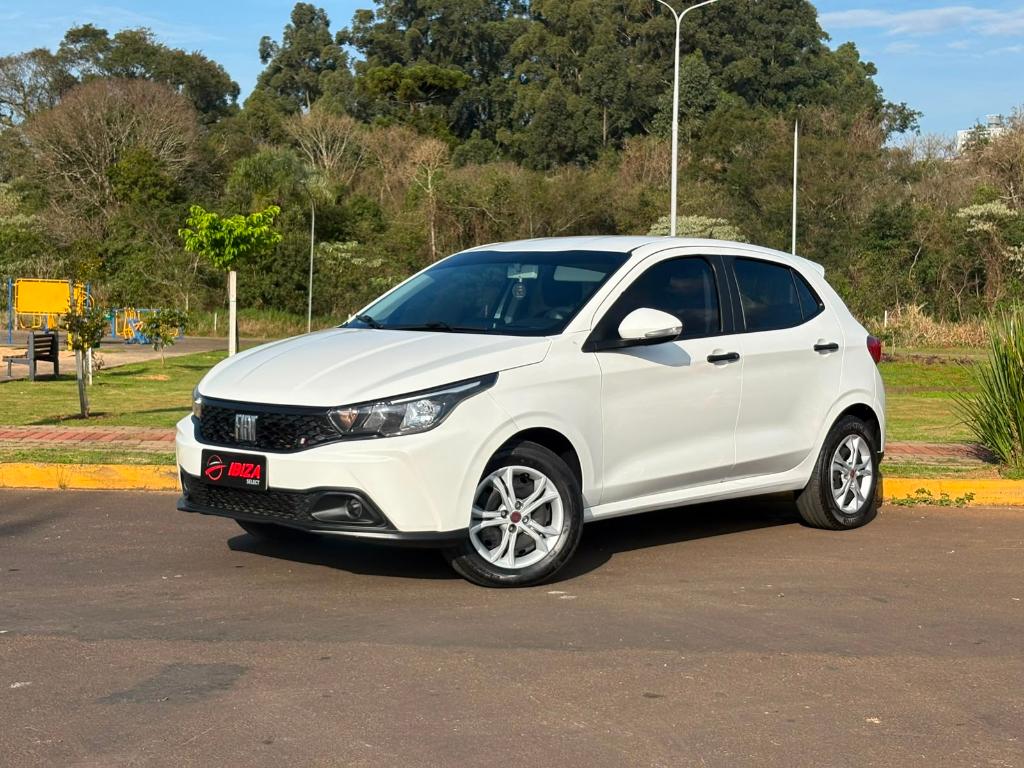 Fiat Argo
