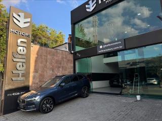 Foto do veículo Volvo Xc60 2.0 T8 Phev Recharge Inscrip Auto 4wd