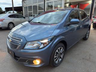 Foto do veículo Chevrolet Onix 1.4 Spe/4 Ltz Auto