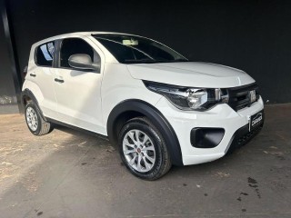 Foto do veículo Fiat Mobi Like 1.0 Fire Flex 5p.