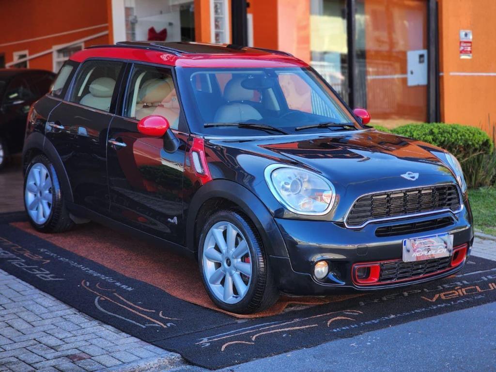 Mini Mini Cooper 2012
