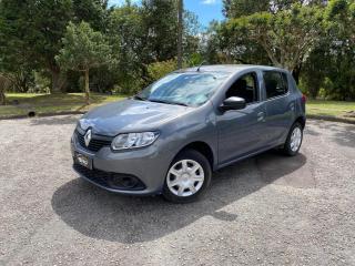 Foto do veículo Renault Sandero 1.0 Authentique
