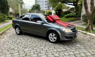 Foto do veículo Chevrolet Vectra Expression 2.0 Mpfi Flexpower Mec