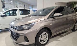 Foto do veículo Hyundai Hb20 1.0 Sense