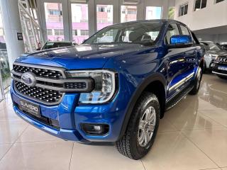 Foto do veículo Ford Ranger 2.0 Cd Xls Auto 4wd